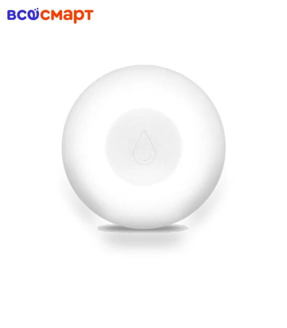 Smart Water Leak Detector — Water Leak Detection Systems, MOES