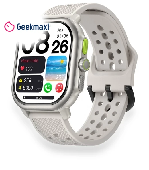 Smartwatch — Smartwatches, Zeblaze