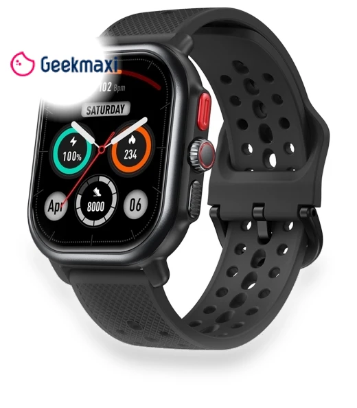 Smartwatch — Smartwatches, Zeblaze
