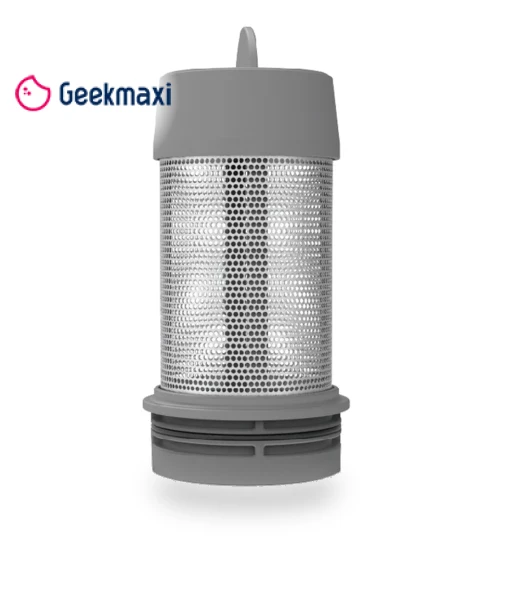 Steel Filter — Filter Maintenance Solutions, Smarock