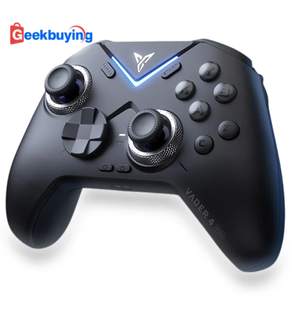 Vader 4 Pro Gaming Controller — Gaming Mice, Flydigi