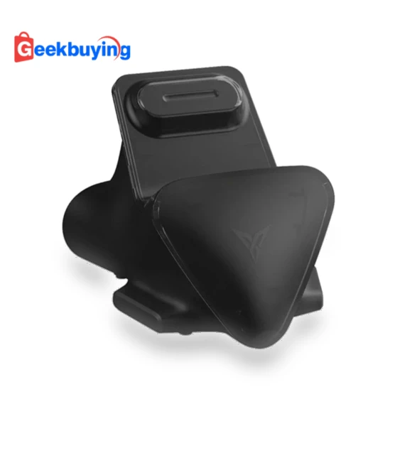 Wireless Magnetic Charger Stand for Gaming Controller — Gaming Mounts & Stands, Flydigi