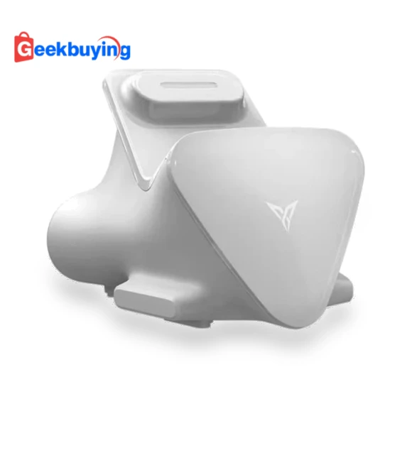 Wireless Magnetic Charger Stand for Gaming Controllers — Gaming Mounts & Stands, Flydigi