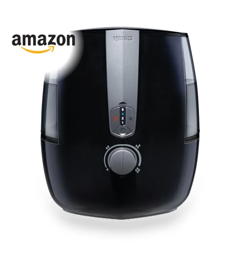 TotalComfort Plus Humidifier — Air Moisturizers, Homedics