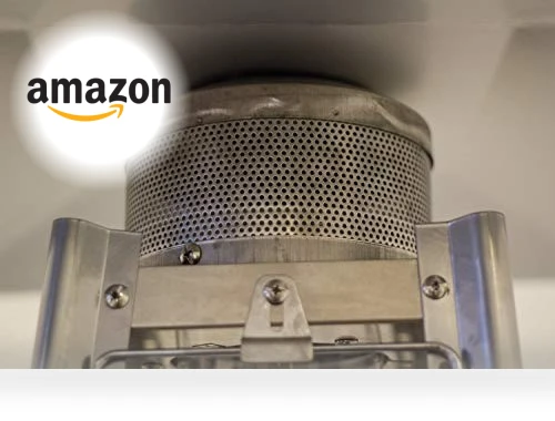 Outdoor Patio Propane Space Heater — Portable Heating Solutions, Avenlur