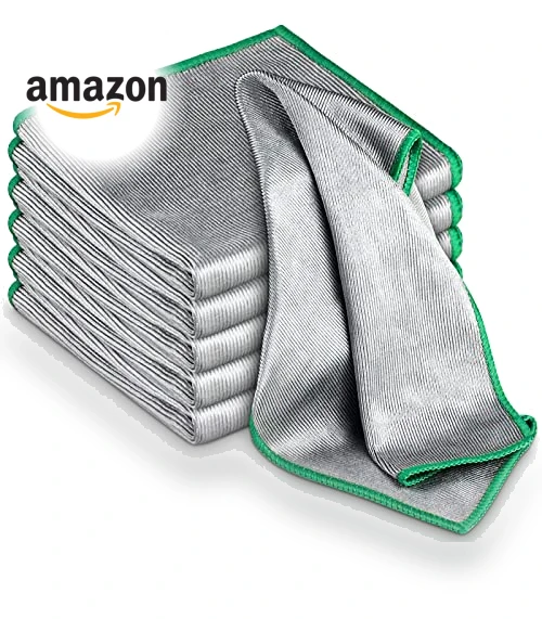 Glass Polishing Cloth — Cloths, Airlab