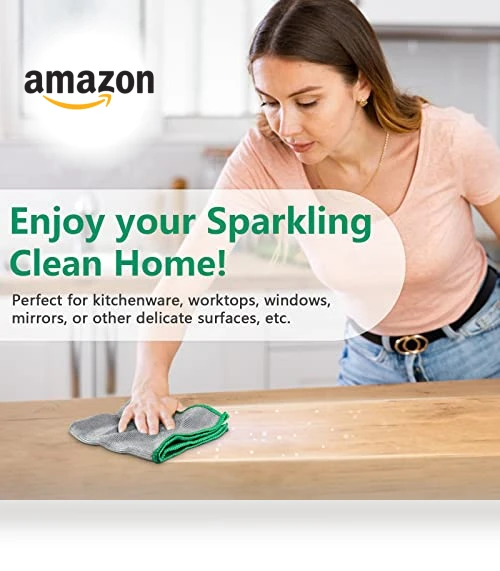 Glass Polishing Cloth — Cloths, Airlab