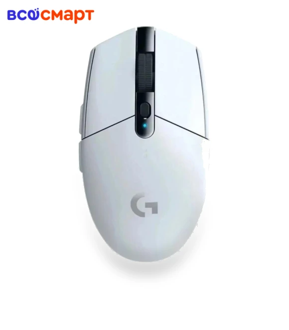 Wireless Gaming Mouse — Gaming Mice, Logitech
