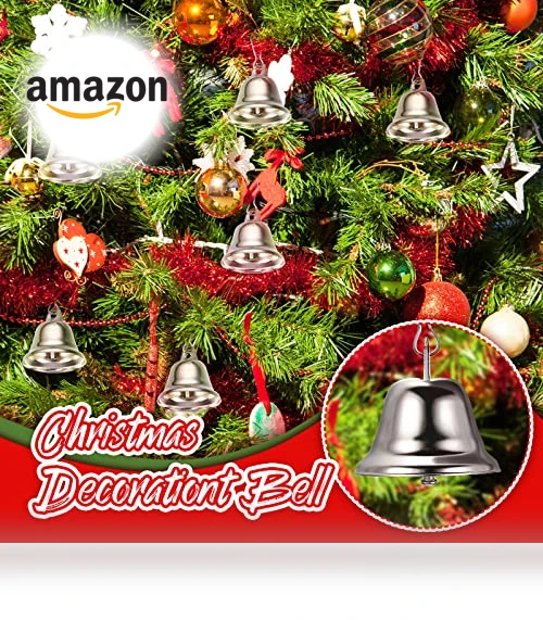 Craft Bells Small Brass Bells — Bells