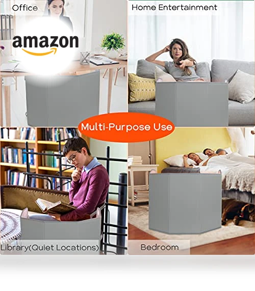Foldable Portable Space Heater — Portable Heating Solutions, ESSUNTIAL