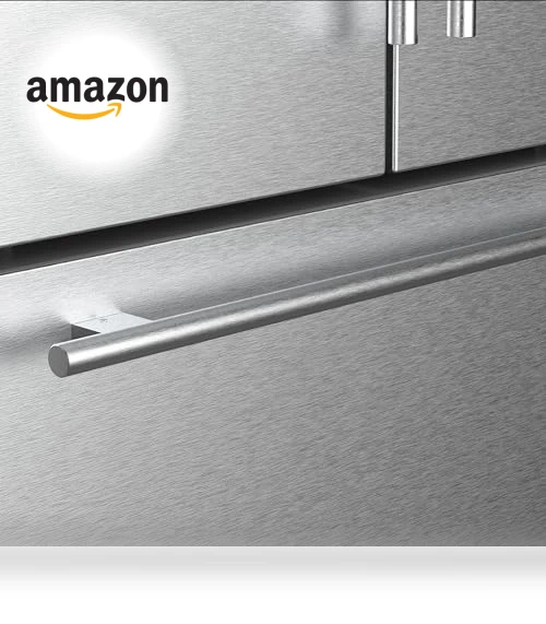 French Door Refrigerator with Bottom Drawer Freezer — Cooling Solutions, DUURA Elite