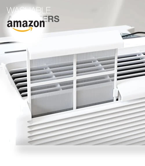 Packaged Terminal A/C with Heat Pump — Cooling Solutions, Cooper & Hunter
