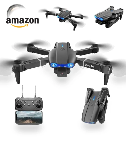 Professional Entry-Level Drone — Drones
