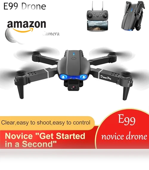 Professional Entry-Level Drone — Drones