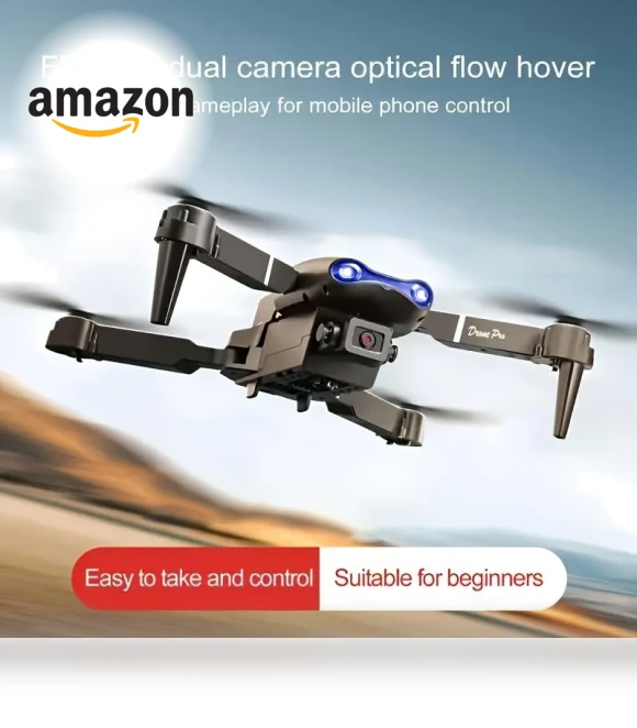 Professional Entry-Level Drone — Drones