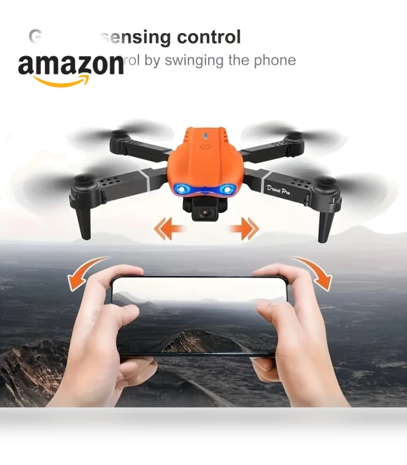 Professional Entry-Level Drone — Drones
