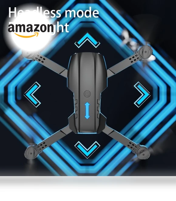 Professional Entry-Level Drone — Drones