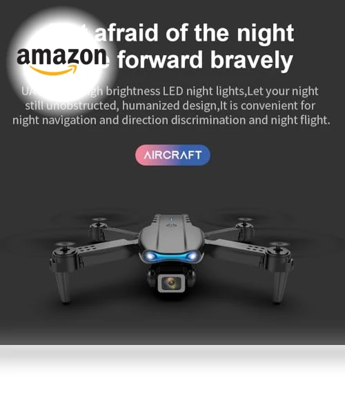 Professional Entry-Level Drone — Drones