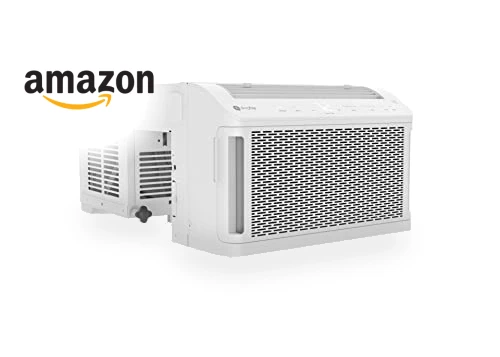 ClearView Inverter Window Air Conditioner Unit — Ceiling Fans, GE Profile