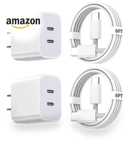 Fast Charging Kit for iPhone 15 — Chargers, Shenzhen Jiaxingyuan Technology Co., Ltd.