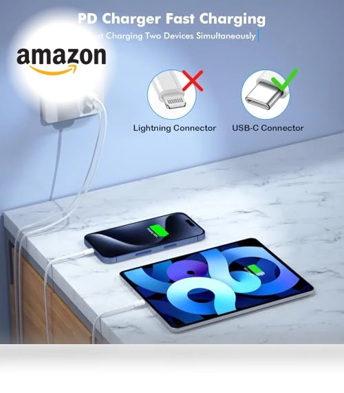 Fast Charging Kit for iPhone 15 — Chargers, Shenzhen Jiaxingyuan Technology Co., Ltd.