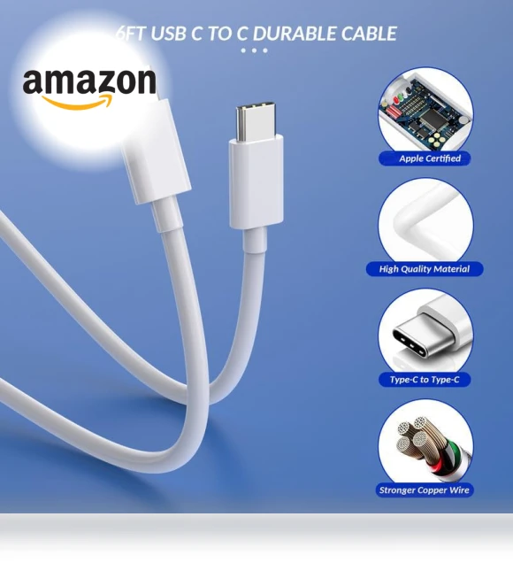 Fast Charging Kit for iPhone 15 — Chargers, Shenzhen Jiaxingyuan Technology Co., Ltd.