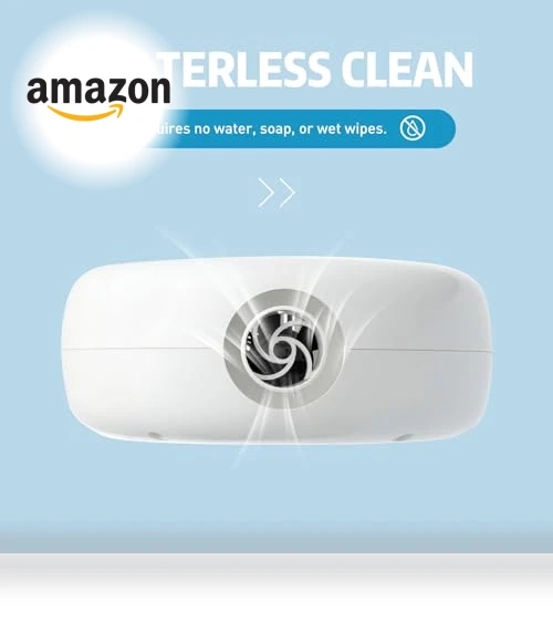 Multi-Function Cleaner Upgraded Cleaning Kit — Cleaners