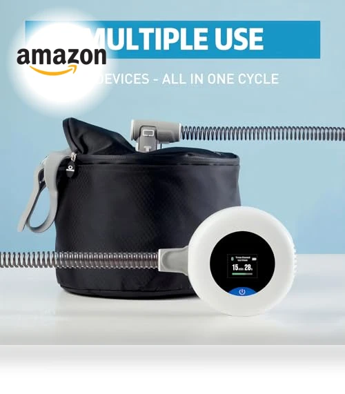 Multi-Function Cleaner Upgraded Cleaning Kit — Cleaners