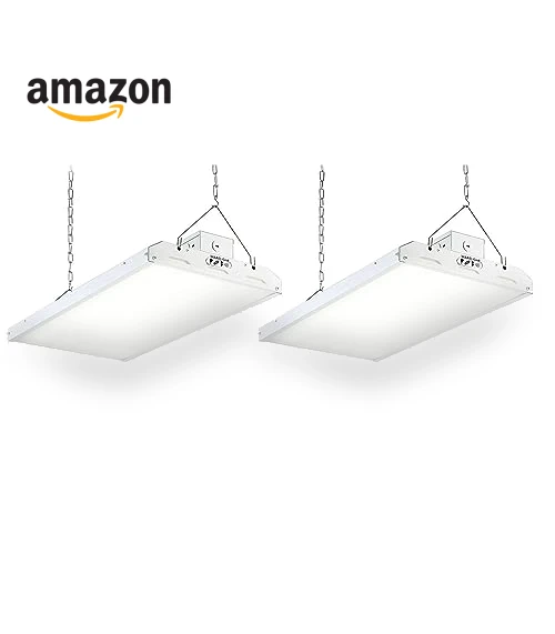 Premium LED High Bay Light — Bay Lighting, WareLight