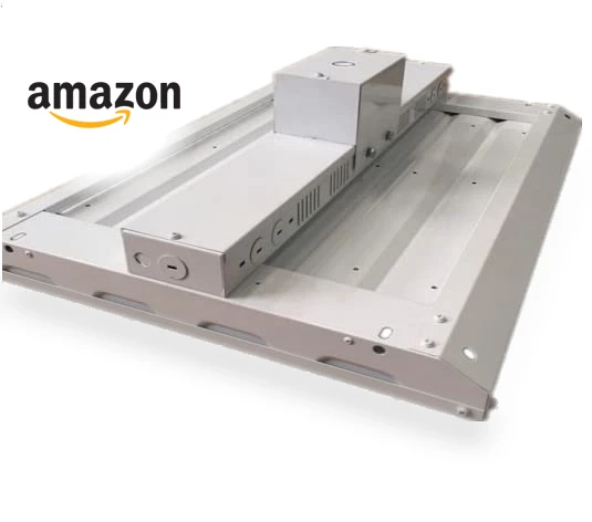 Premium LED High Bay Light — Bay Lighting, WareLight