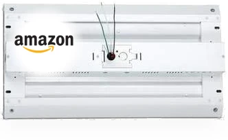 Premium LED High Bay Light — Bay Lighting, WareLight