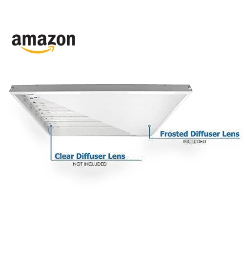 Premium LED High Bay Light — Bay Lighting, WareLight