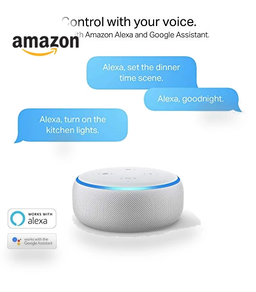Smart Light Bulbs — Lighting Solutions, Kasa Smart