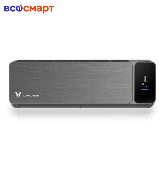 Split-System Air Conditioner — Split-System, Viomi