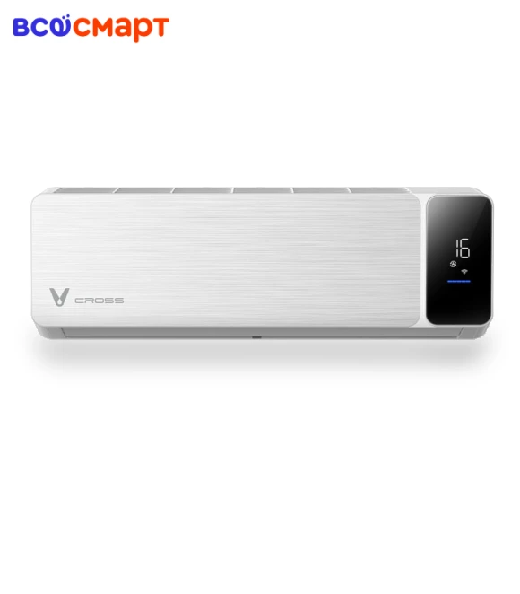 Split-System Air Conditioner — Split-System, Viomi