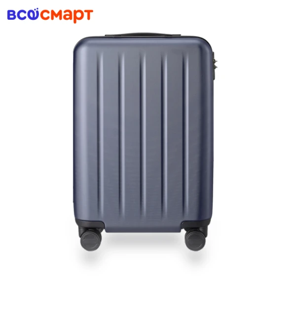 Danube Luggage 20" — Suitcases, Ninetygo