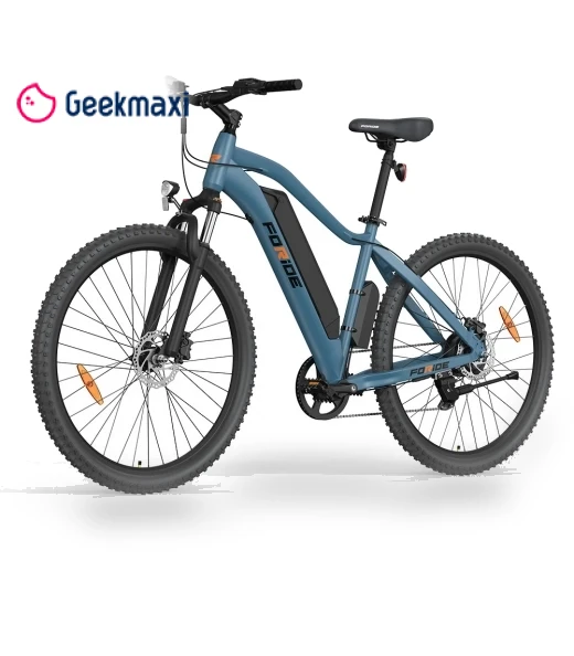 Electric Bike — E-Bikes, Foride