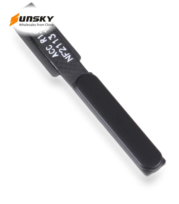 Fingerprint Sensor Flex Cable — Flex Cables, Sony