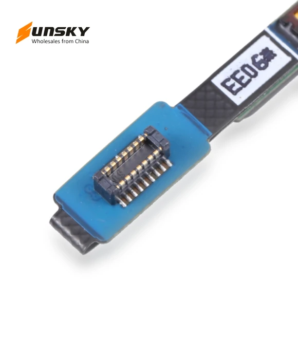 Fingerprint Sensor Flex Cable — Flex Cables, Sony