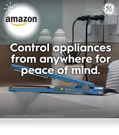 Indoor Smart Plug — Smart Home Modules, Cync