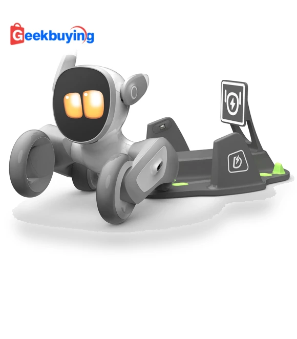 AI Smart Robot Dog — Interactive Animal Companions, Other