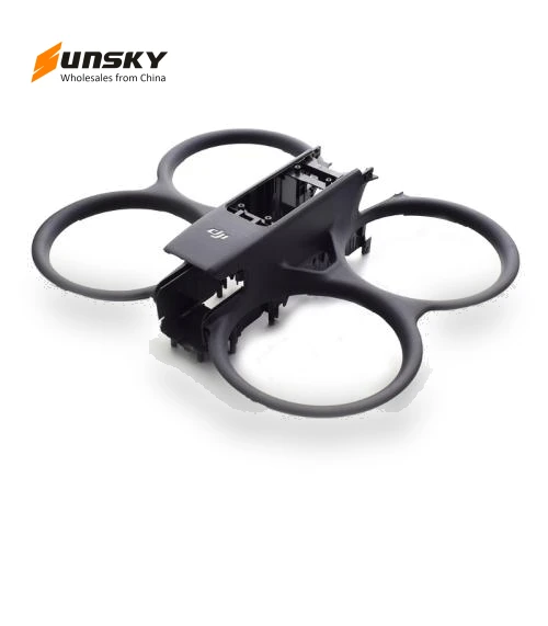 Body Frame Upper Shell Drone Repair Parts — Drones, DJI
