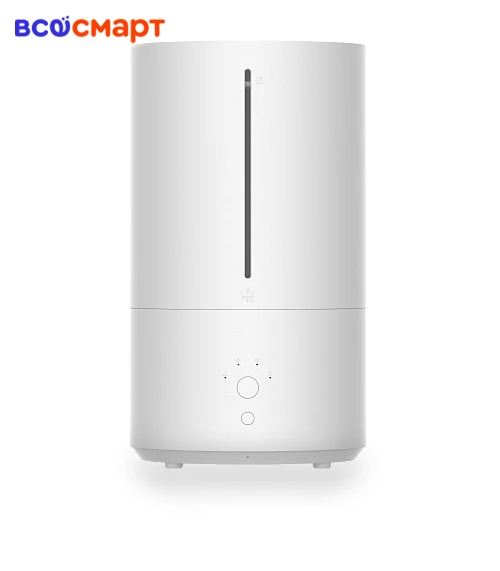 Smart Humidifier — Air Moisturizers, Xiaomi