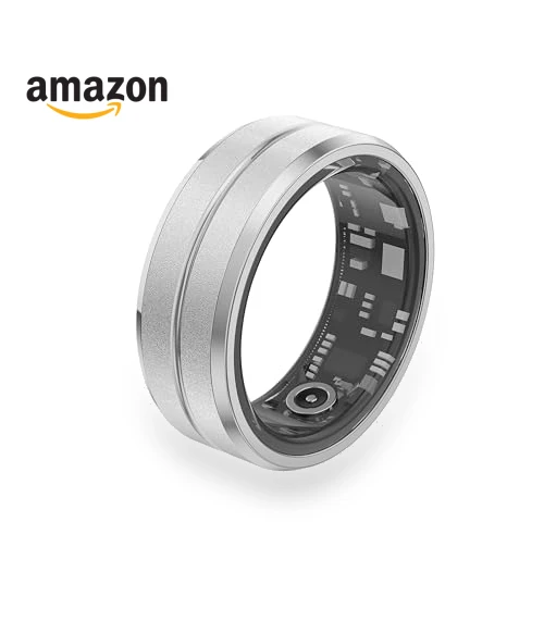 Smart Ring Health Tracker — Smart Rings, oubosi