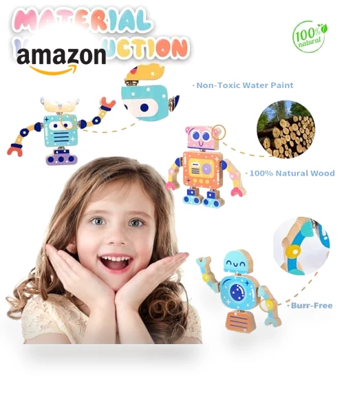 Snap Together Building Toys — Infant & Early Childhood Playthings