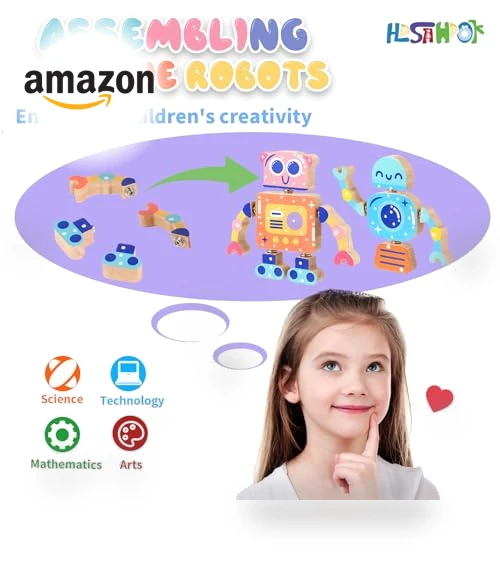 Snap Together Building Toys — Infant & Early Childhood Playthings