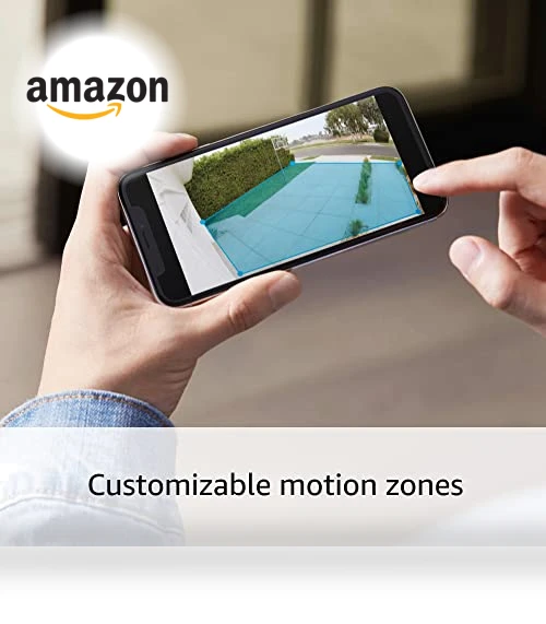 Spotlight Cam Plus, Battery — Smart Home Security, Ring