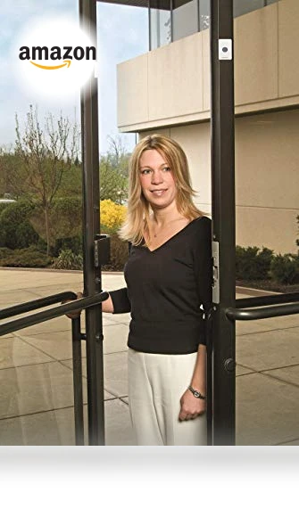 Wireless Doorbell — Chimes, Safeguard Supply