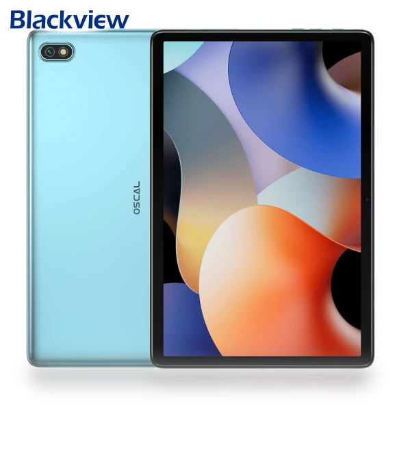 10.1-Inch Android Tablet — Tablets & E-Readers, OSCAL