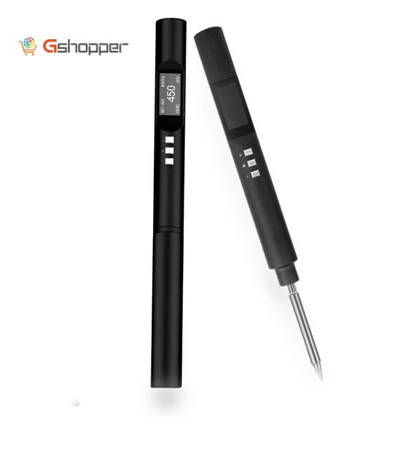 100W Electric Soldering Iron — Soldering Tools